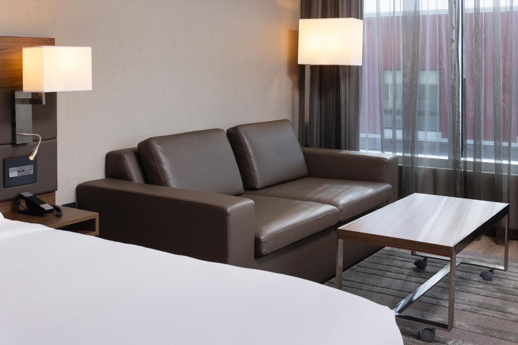 Ac Hotel By Marriott Minneapolis West End Saint Louis Park Exterior photo