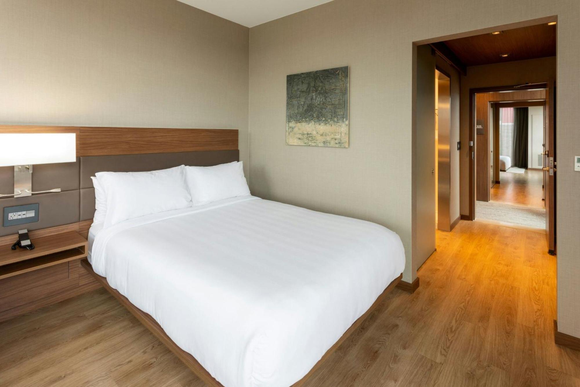 Ac Hotel By Marriott Minneapolis West End Saint Louis Park Exterior photo
