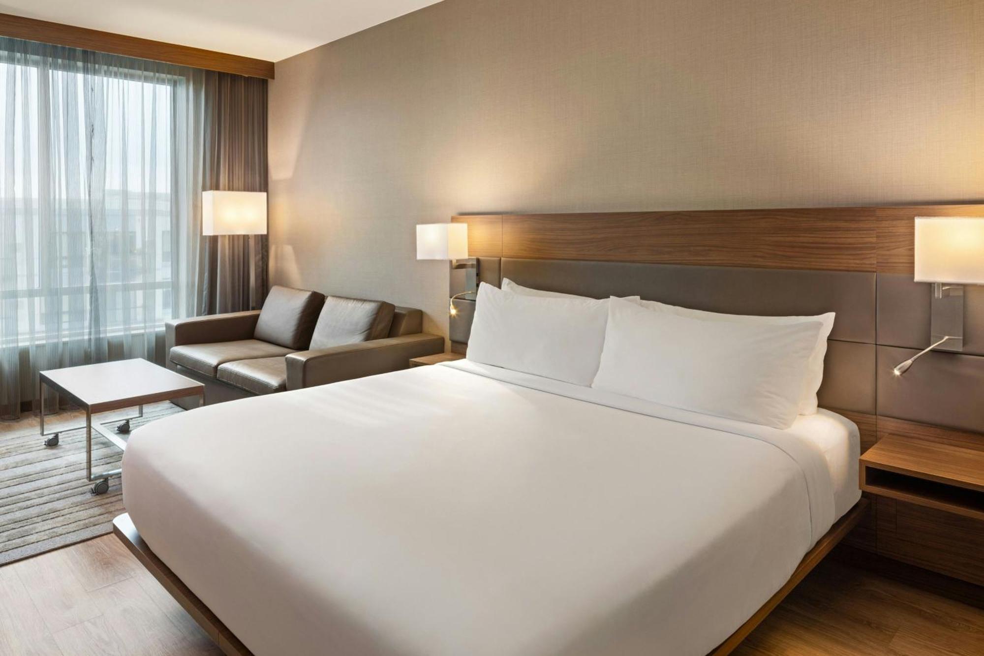 Ac Hotel By Marriott Minneapolis West End Saint Louis Park Exterior photo